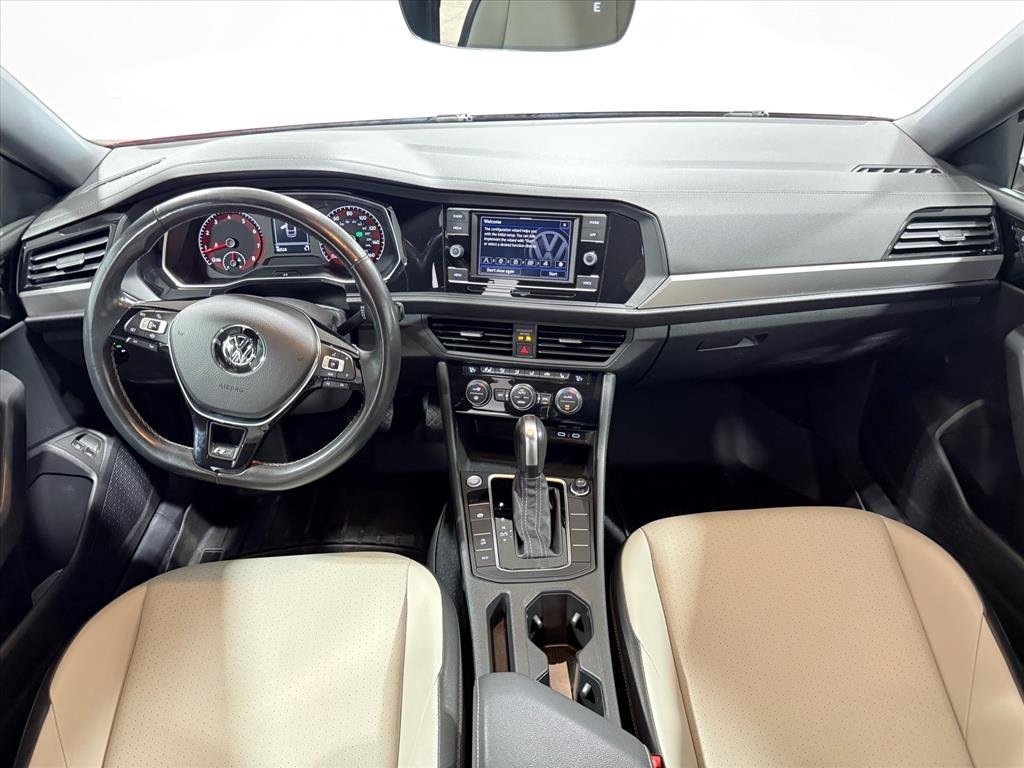 Used 2020 Volkswagen Jetta R-Line w/ R-Line Cold Weather Package image 13