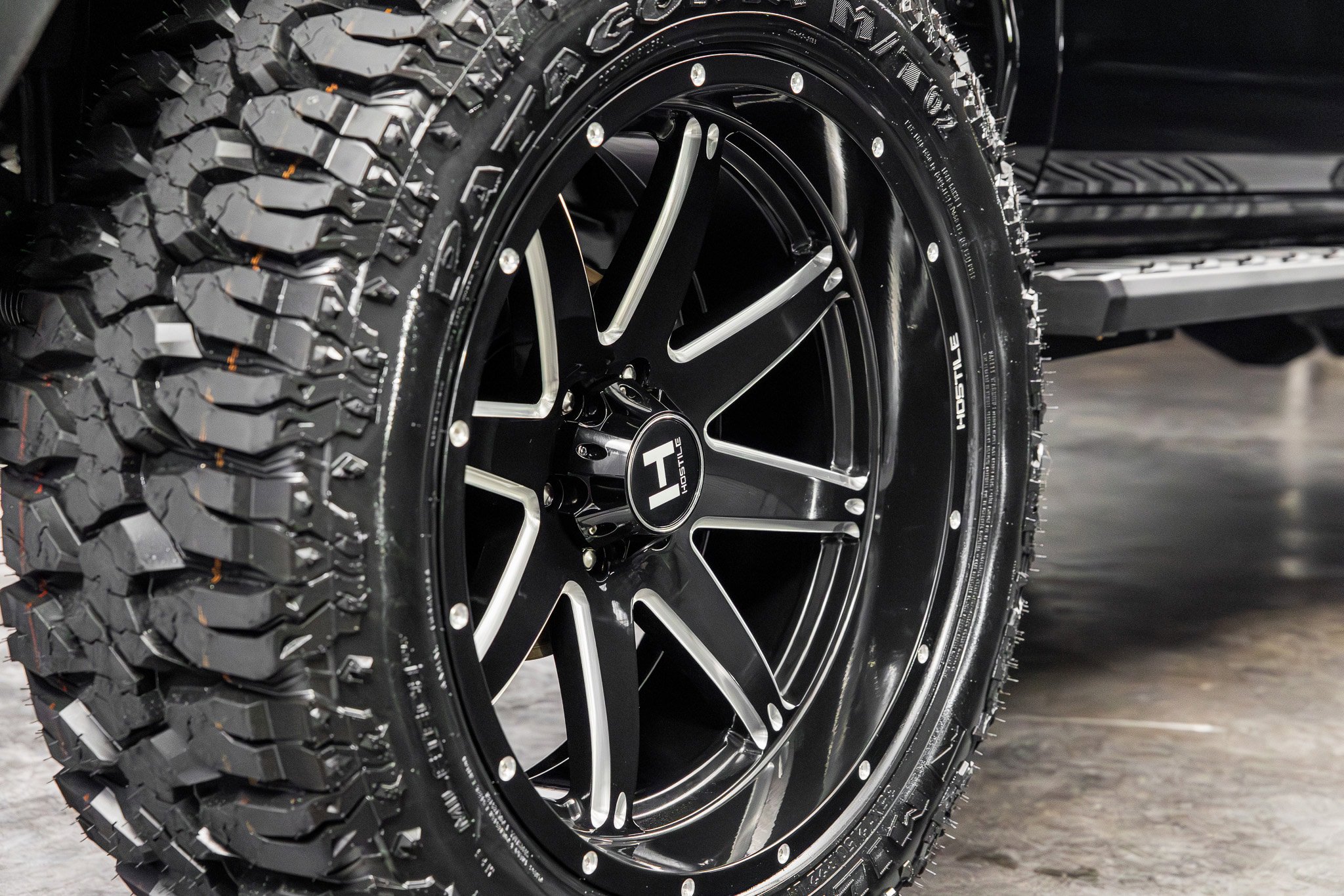 Used 2025 Ford Bronco Big Bend AWD/4WD image 12