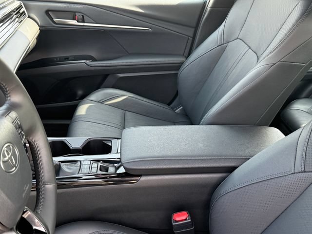 Used 2026 Toyota Camry XSE FWD image 11