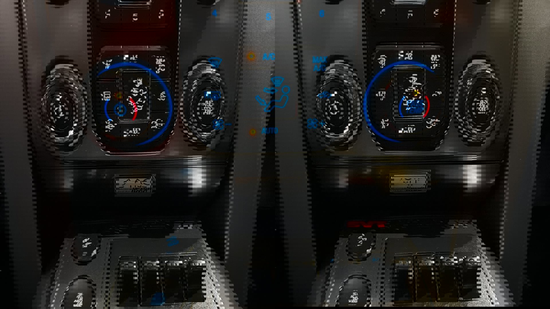 Used 2013 Ford F150 Raptor w/ Luxury Equipment Group image 28