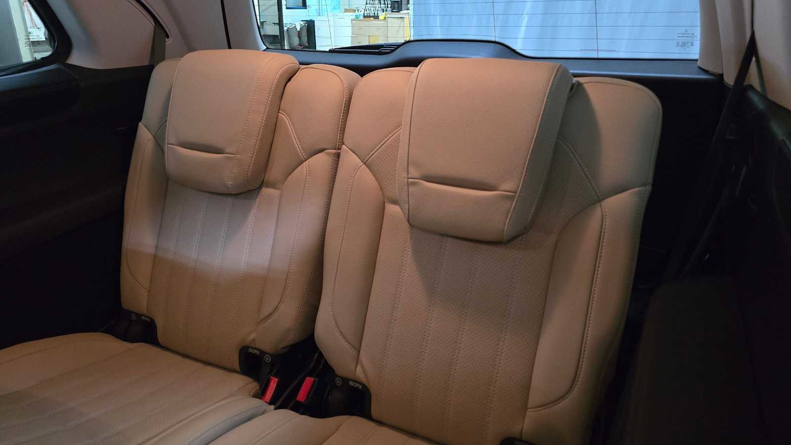 Certified 2017 Mercedes-Benz GLS 450 4MATIC image 18