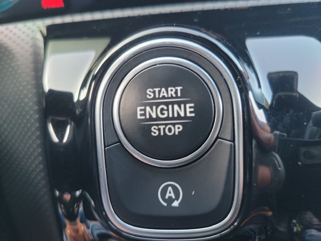Used 2021 Mercedes-Benz CLA 35 AMG 4MATIC image 33