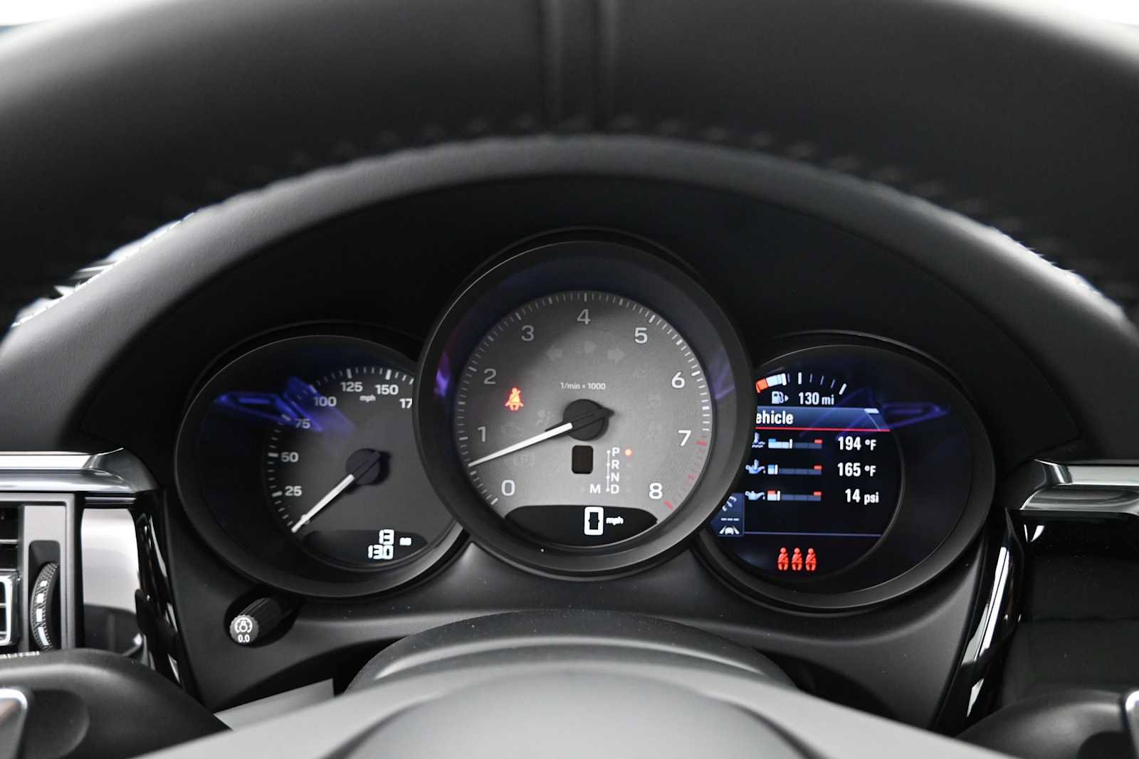 New 2026 Porsche Macan S AWD/4WD image 10