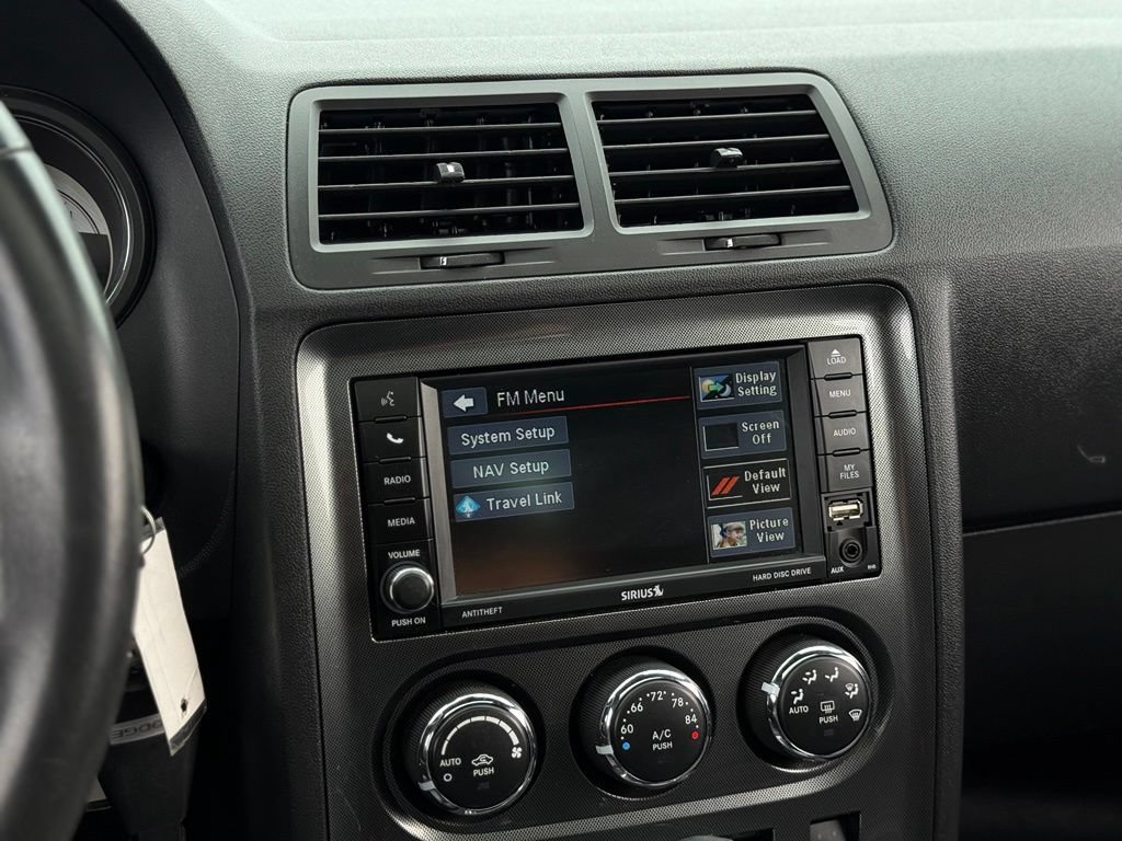 Used 2014 Dodge Challenger SXT Plus RWD image 18