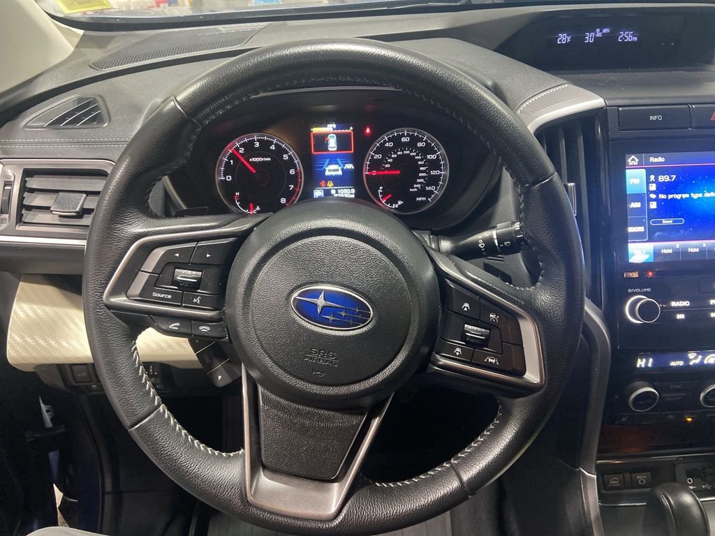 Used 2020 Subaru Ascent Premium w/ Convenience Package image 11