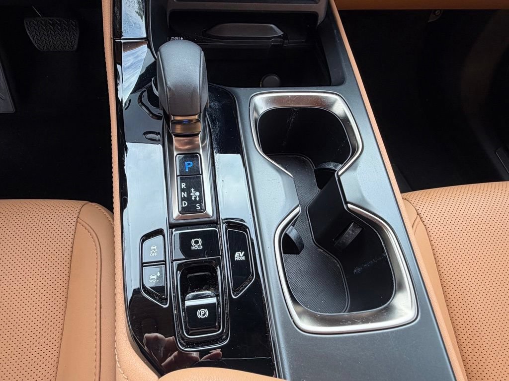 Used 2024 Lexus NX 350h AWD w/ Cold Area Package image 28