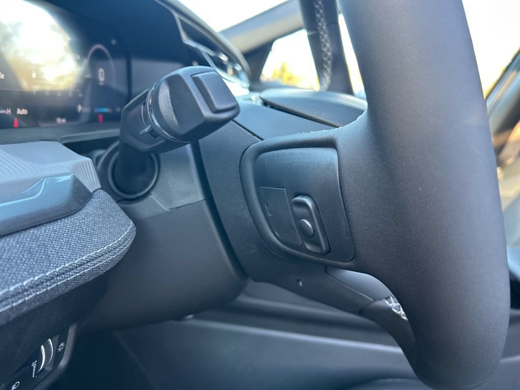 New 2026 Jeep Cherokee Laredo AWD/4WD image 37