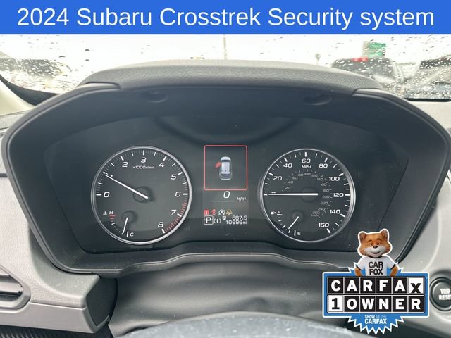 Used 2024 Subaru Crosstrek 2.0i Premium image 28