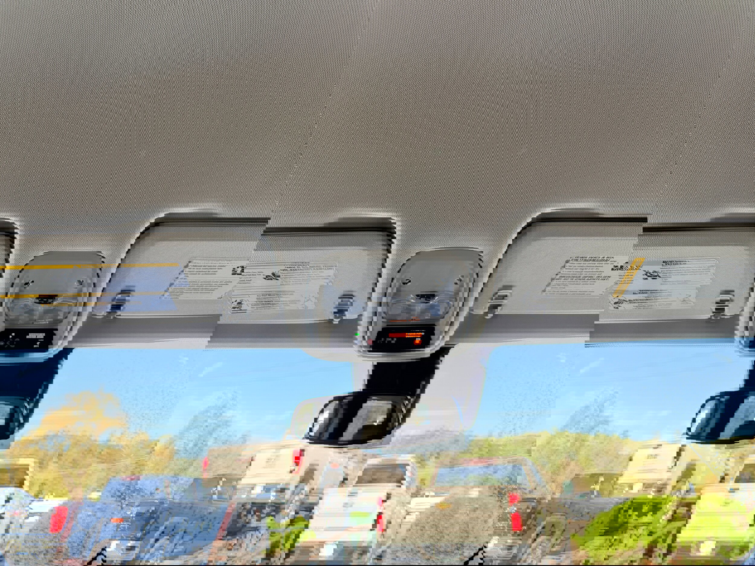 New 2026 Chevrolet TrailBlazer LT w/ Convenience Package image 18