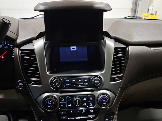 Used 2017 Chevrolet Tahoe Premier w/ Max Trailering Package AWD/4WD image 30