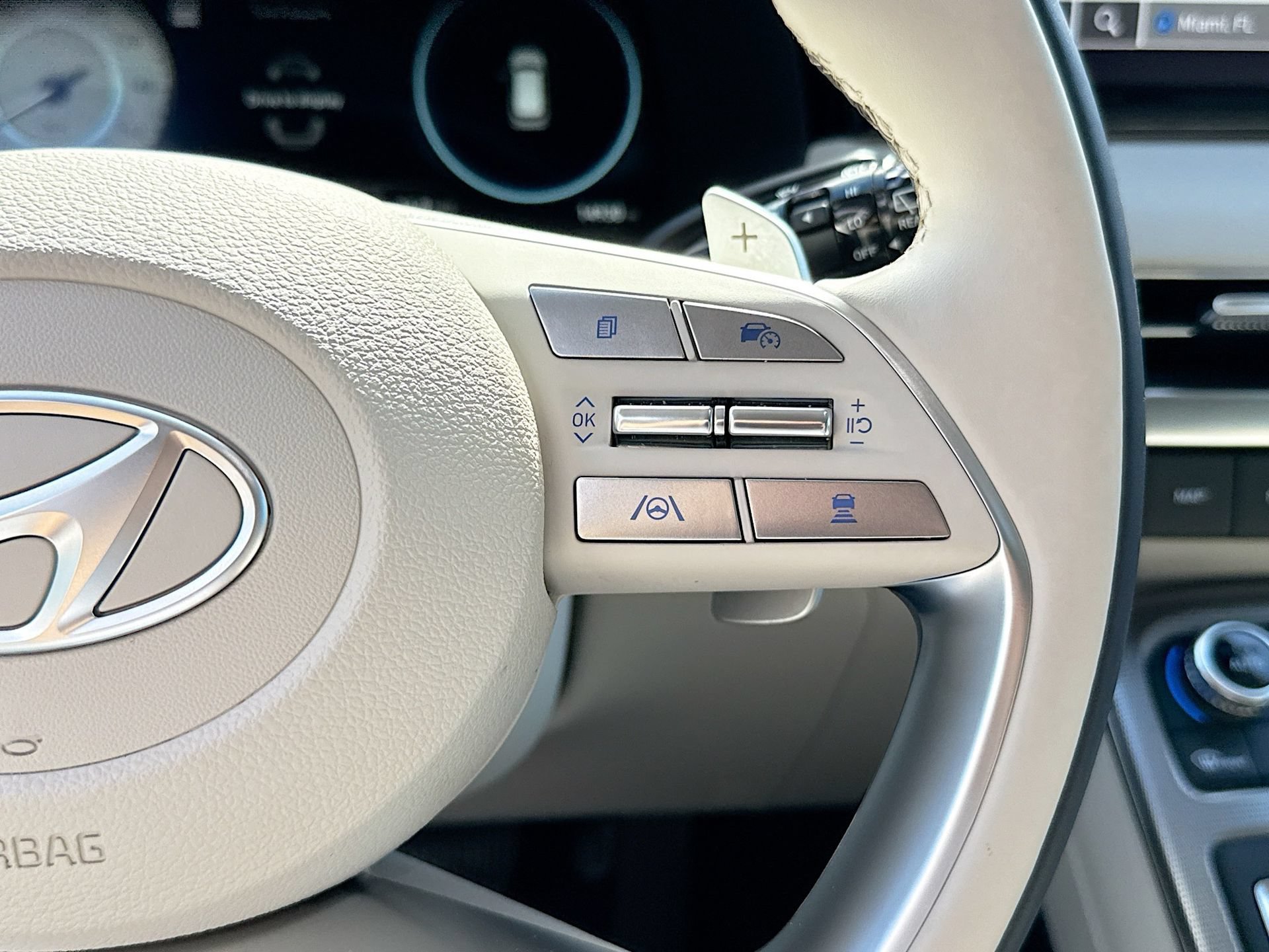 Used 2025 Hyundai Palisade Calligraphy FWD image 37