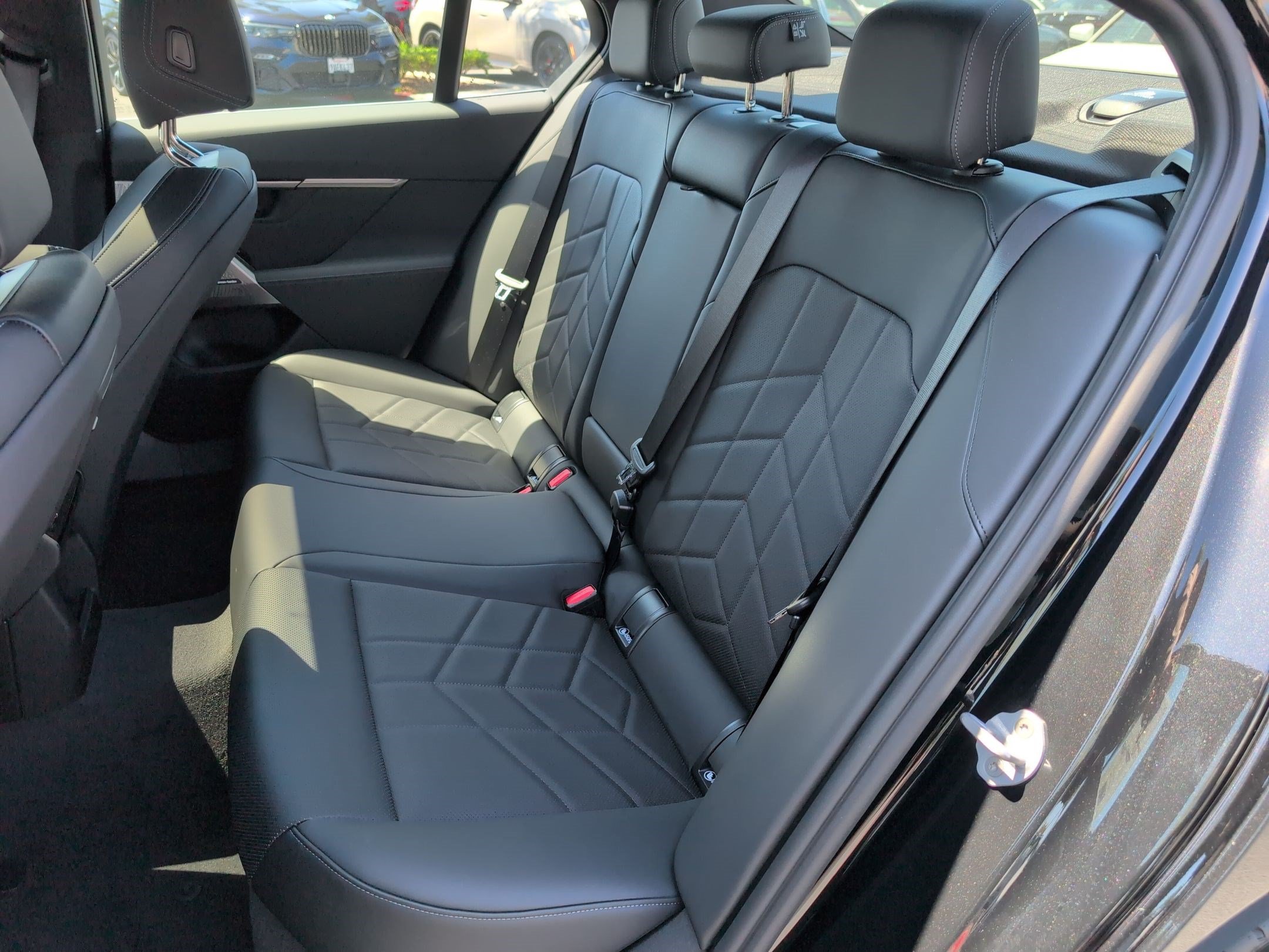 New 2027 BMW 530i w/ Premium Package RWD image 31