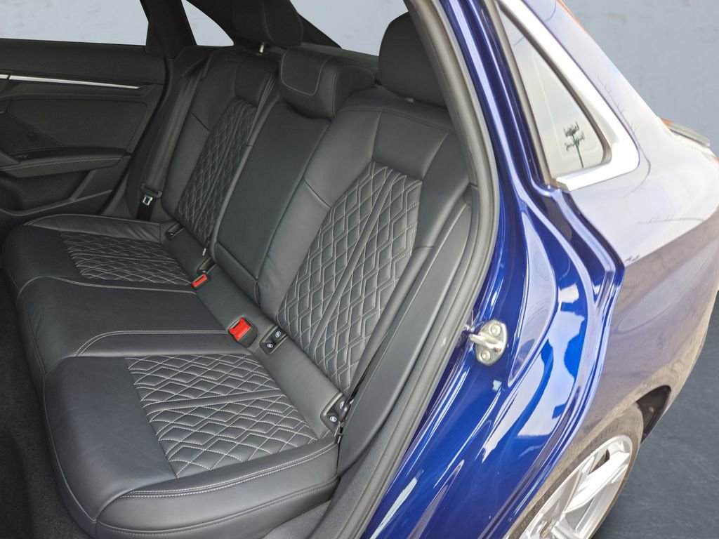 Used 2023 Audi S3 Prestige image 13