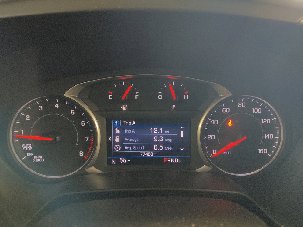 Used 2020 Chevrolet Blazer LT FWD image 23
