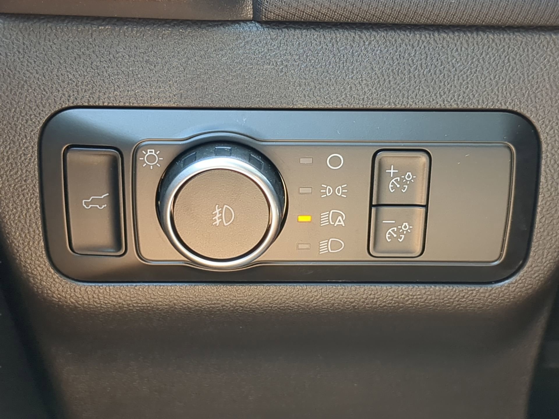 New 2025 Ford Bronco Sport Outer Banks w/ Outer Banks Tech Package+ AWD/4WD image 59