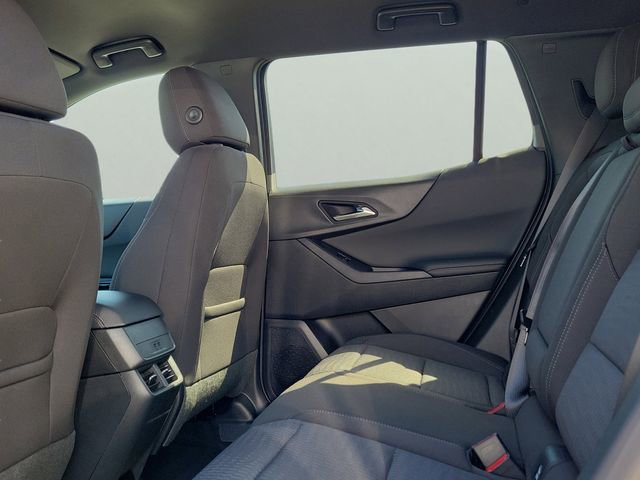 New 2026 Chevrolet Equinox LT w/ Safety and Technology Package image 9