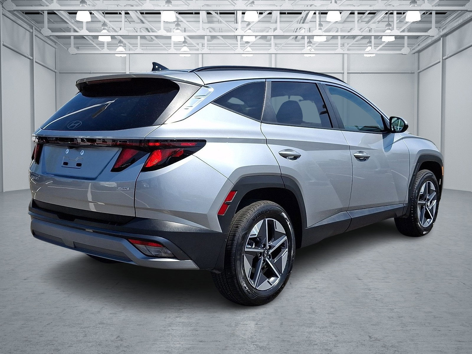 Used 2025 Hyundai Tucson SEL image 6