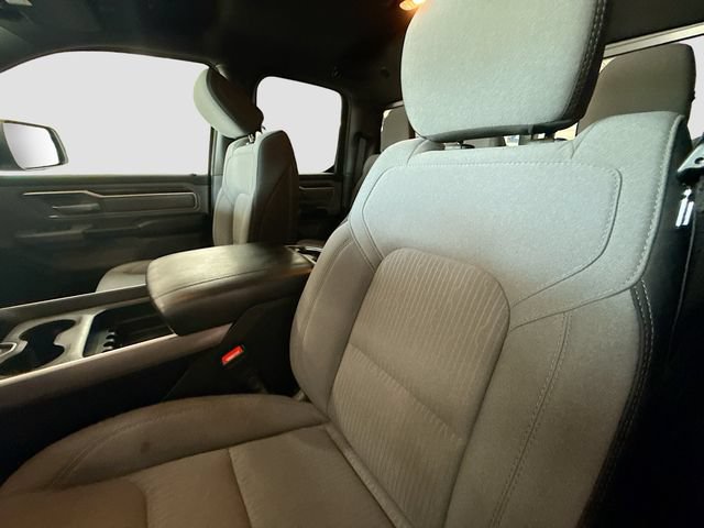 Used 2022 RAM 1500 Big Horn AWD/4WD image 21