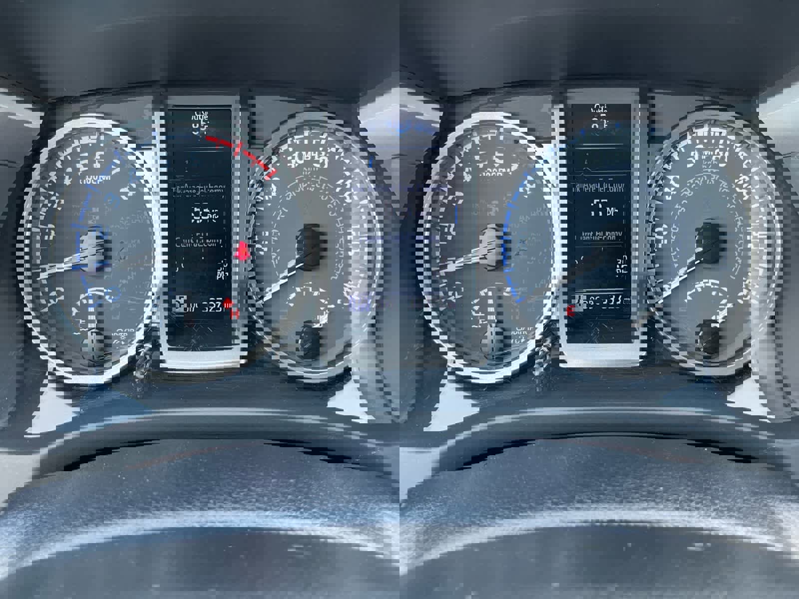 Used 2023 Toyota Tacoma SR5 w/ SX Package image 18