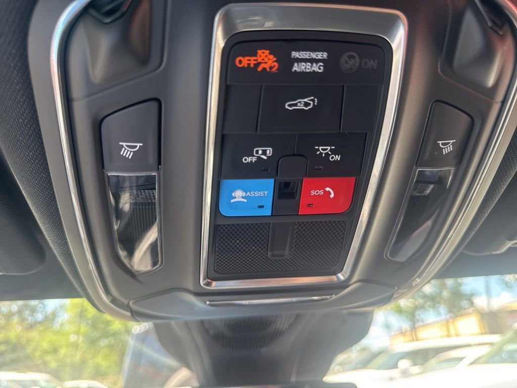 Used 2024 Dodge Charger R/T Scat Pack w/ Plus Group image 20