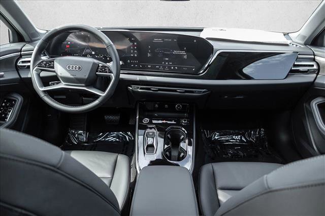New 2025 Audi A5 2.0T Premium Plus image 20