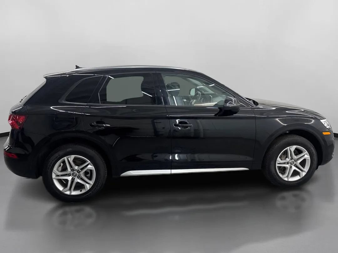 Used 2018 Audi Q5 2.0T Premium AWD/4WD image 11