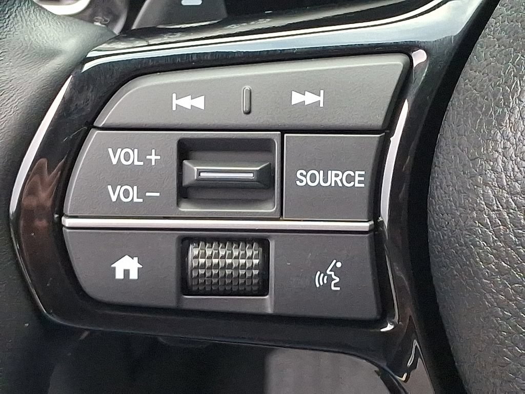 Used 2024 Honda Civic Sport image 21
