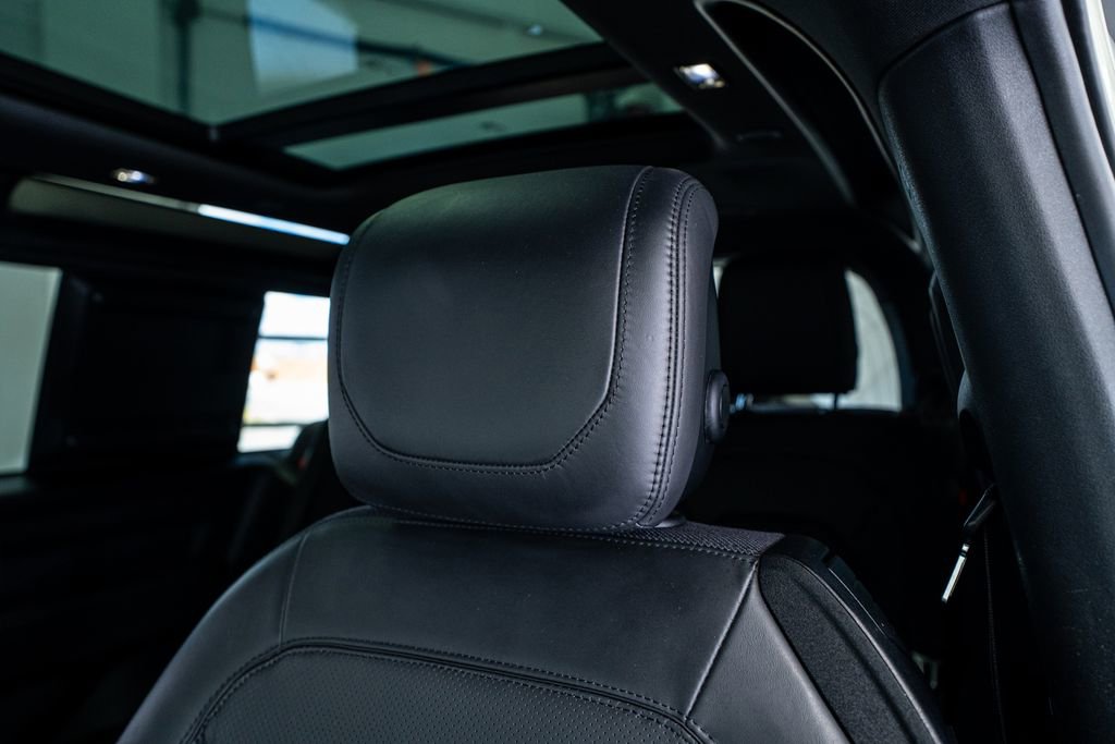 Used 2022 Land Rover Defender 90 X image 38