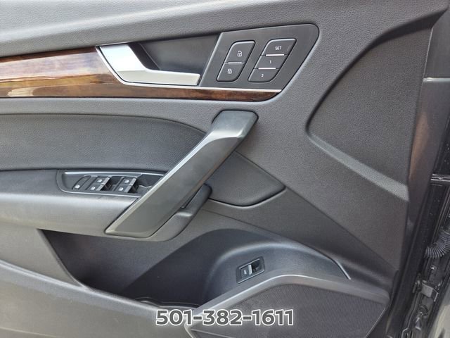 Used 2018 Audi Q5 2.0T Premium AWD/4WD image 29