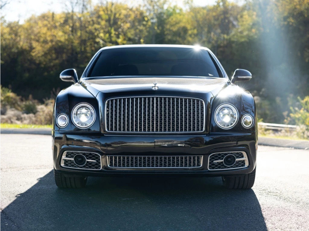 Certified 2020 Bentley Mulsanne image 15