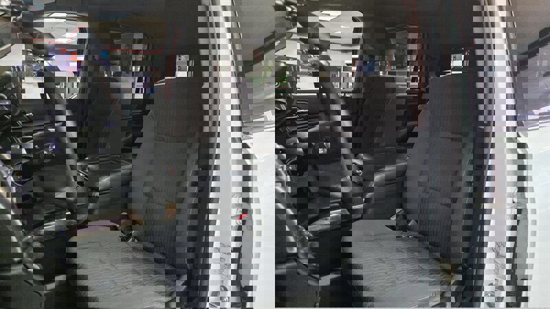 Used 2019 Chevrolet Tahoe 4WD w/ Enhanced Driver Alert Package image 10