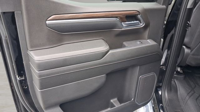 Used 2024 Chevrolet Silverado 1500 LT w/ Protection Package AWD/4WD image 20