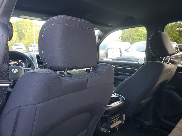 New 2026 RAM 1500 Big Horn AWD/4WD image 10