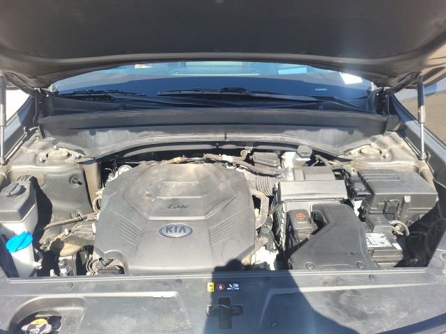 Used 2020 Kia Telluride SX w/ SX Prestige Package image 24