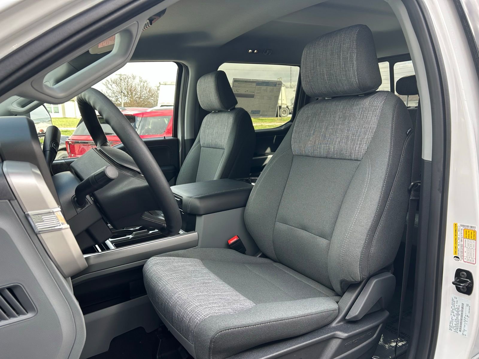 New 2026 Ford F350 XLT w/ XLT Premium Package image 12