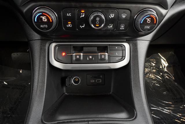 Used 2023 GMC Acadia SLT image 21