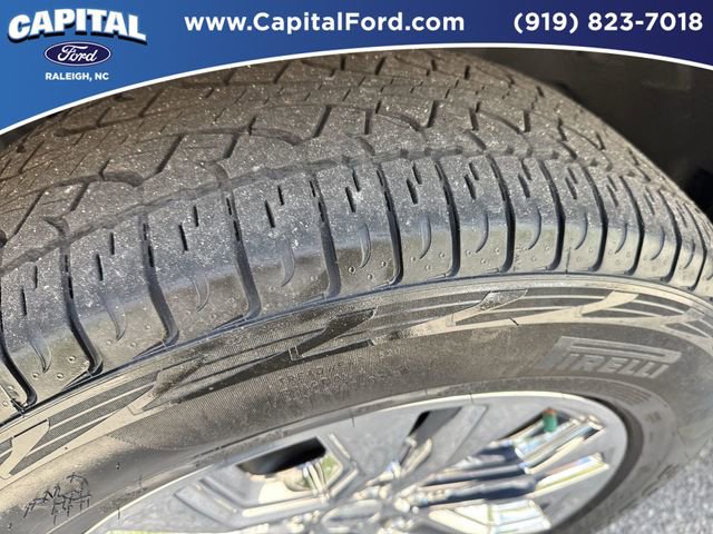 Certified 2024 Ford F150 XLT w/ Equipment Group 302A MID AWD/4WD image 14