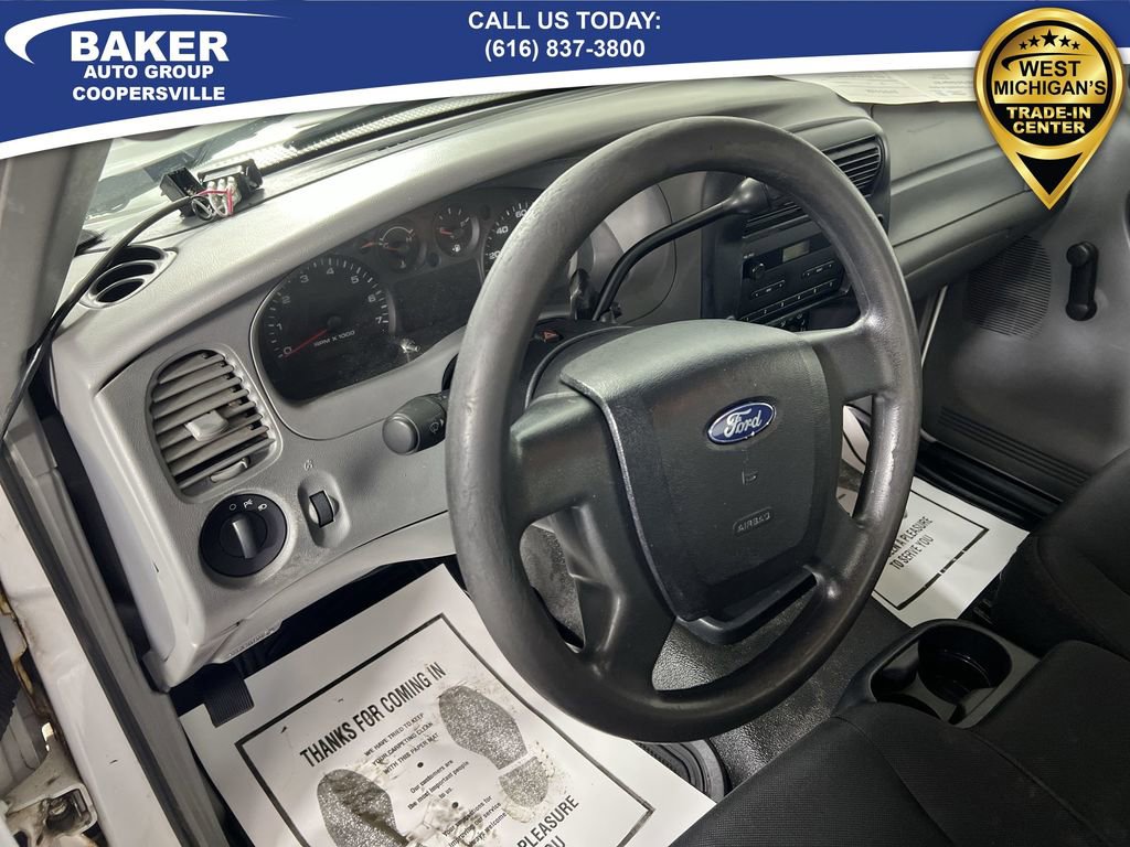 Used 2008 Ford Ranger XLT image 11