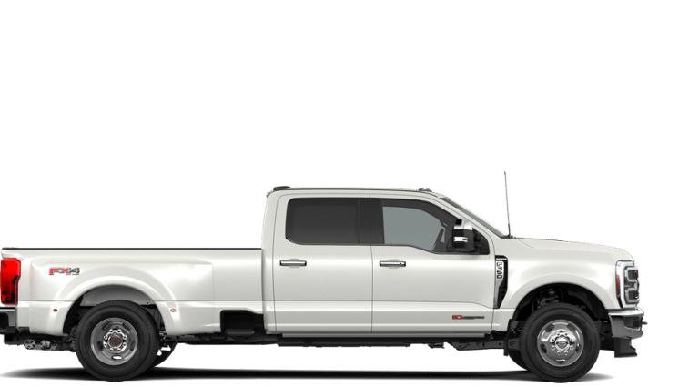 New 2026 Ford F350 King Ranch image 34