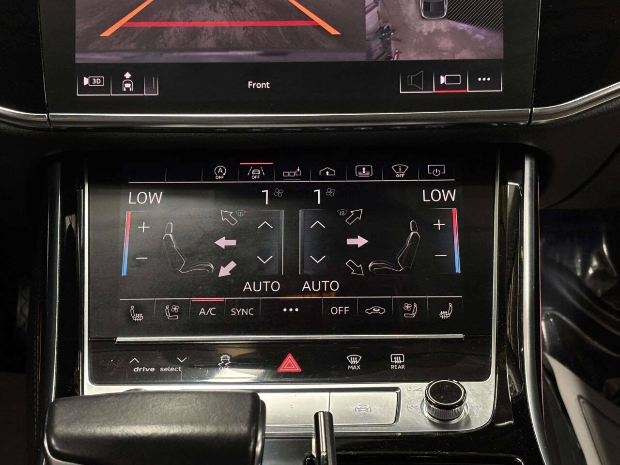 Used 2019 Audi A8 L 3.0T w/ Luxury Package AWD/4WD image 38