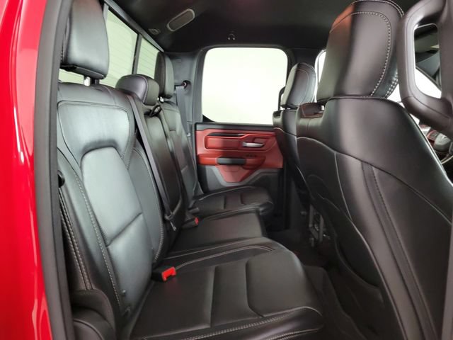 Used 2020 RAM 1500 Rebel w/ Rebel Level 2 Equipment Group AWD/4WD image 17