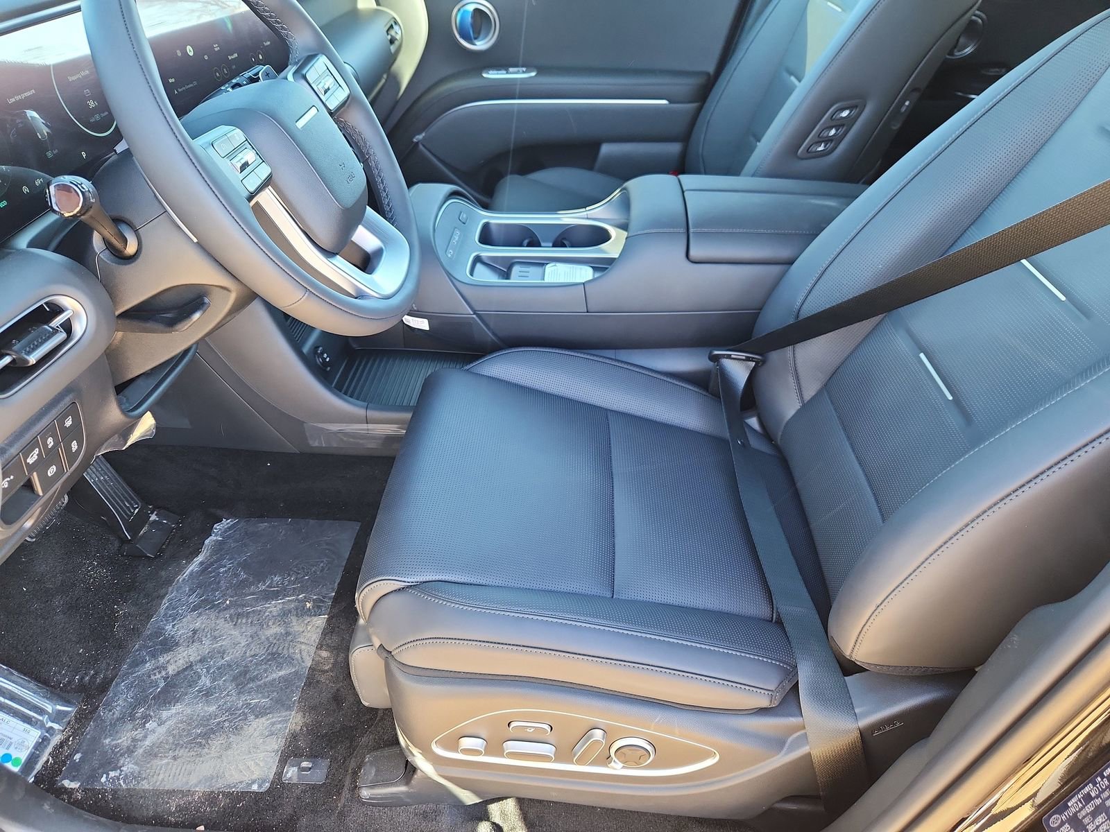 New 2026 Hyundai Palisade Calligraphy image 10