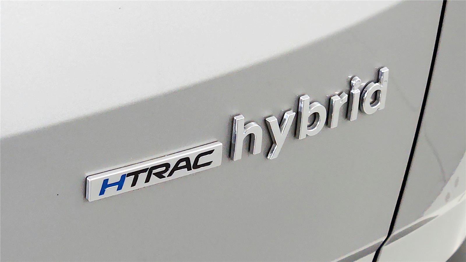 Used 2024 Hyundai Tucson Limited AWD/4WD image 20