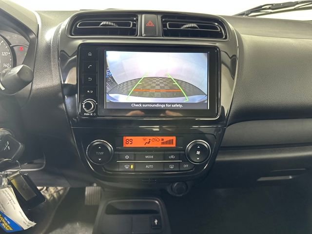Used 2023 Mitsubishi Mirage G4 ES image 22