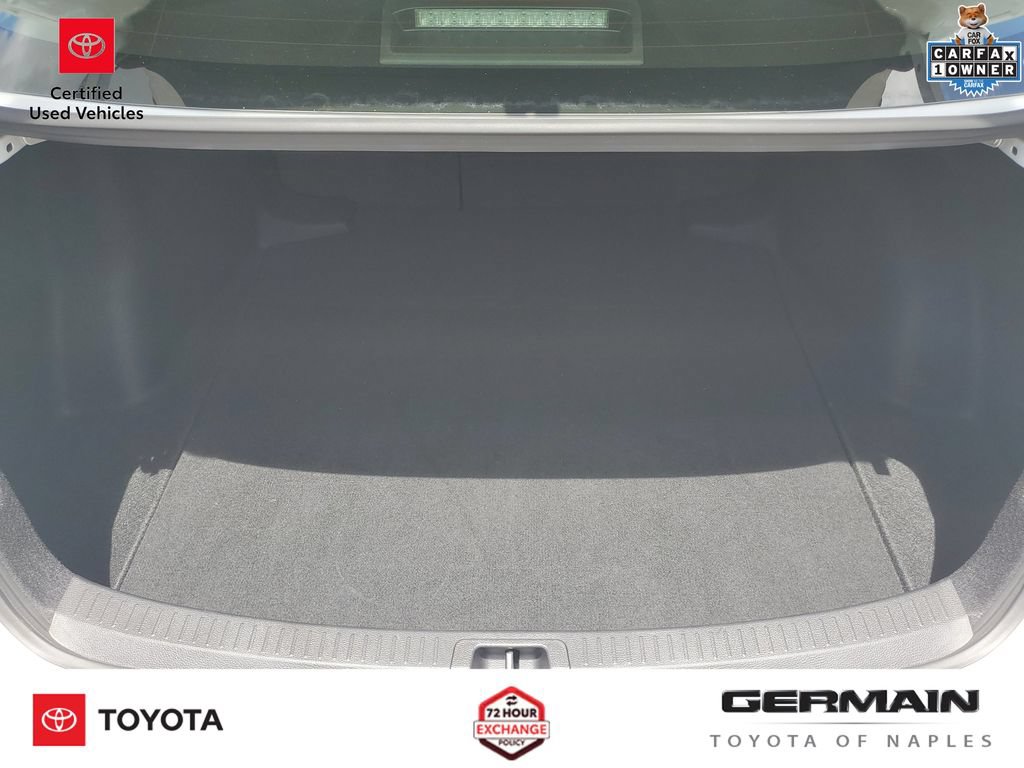 Certified 2026 Toyota Corolla LE FWD image 24