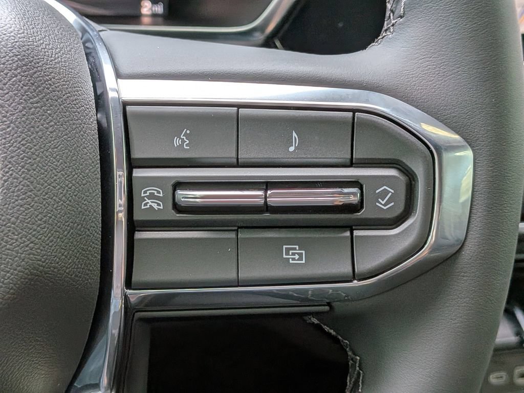 New 2026 GMC Canyon Elevation w/ Convenience Package AWD/4WD image 27