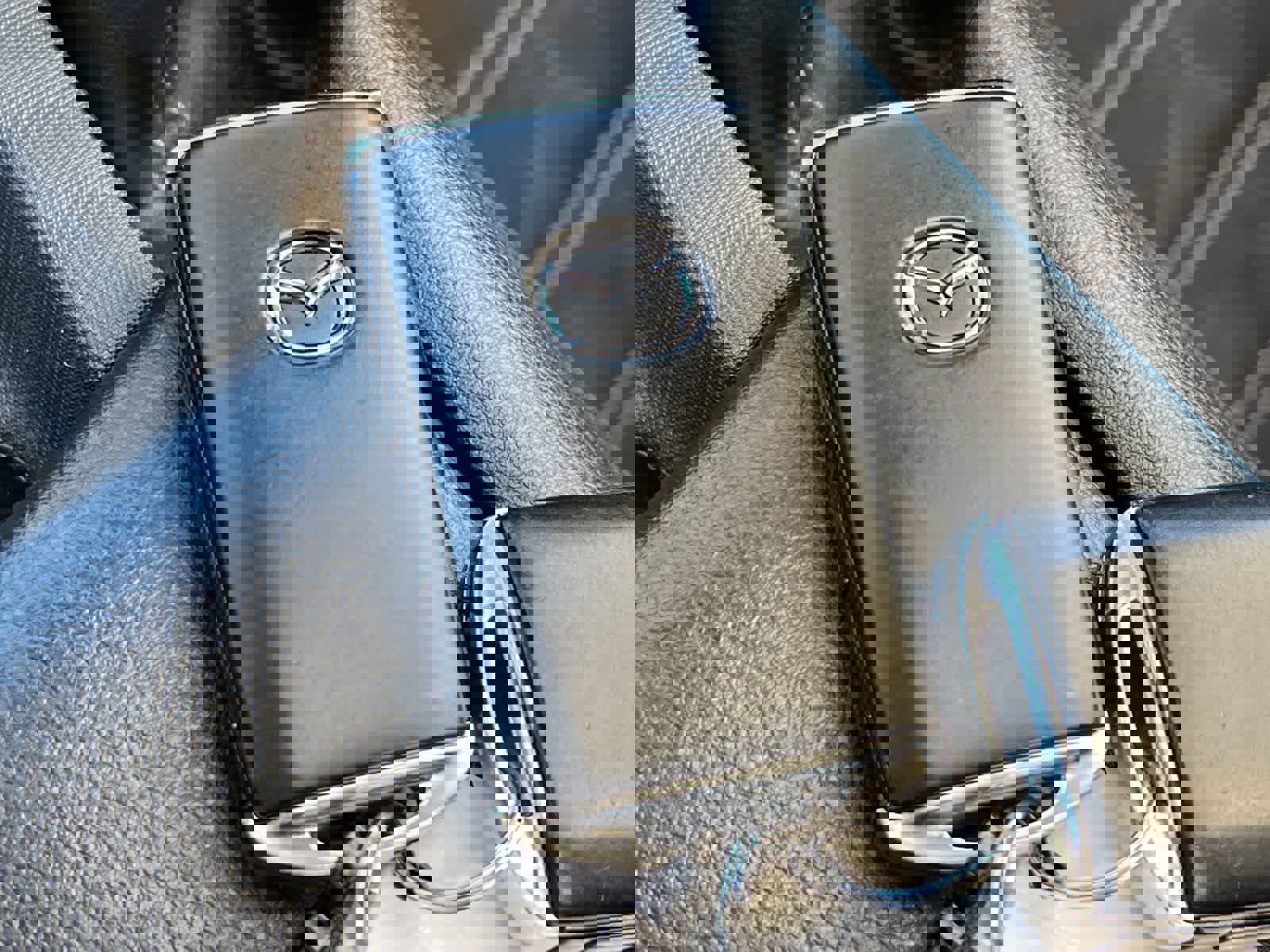 Used 2021 MAZDA MX-5 Miata Club w/ Brembo/BBS Recaro Package image 29