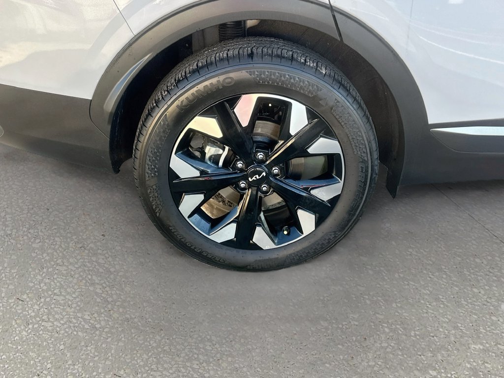 Certified 2024 Kia Sportage X-Line w/ X-Line Premium Package AWD/4WD image 31