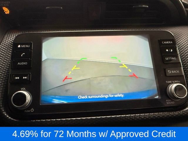 Used 2022 Nissan Kicks SV image 20