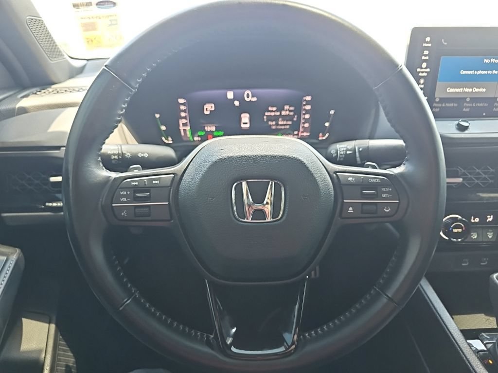 Used 2023 Honda Accord Sport image 27